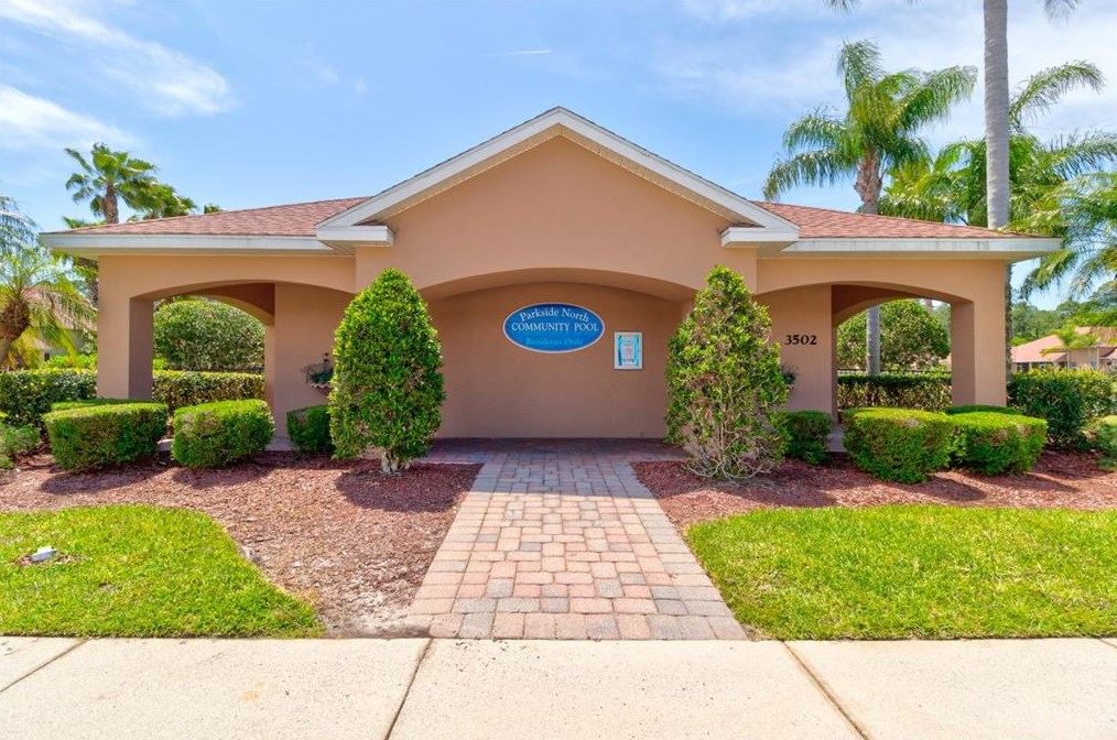 356 Airport Rd, New Smyrna FL  32168-8731 exterior