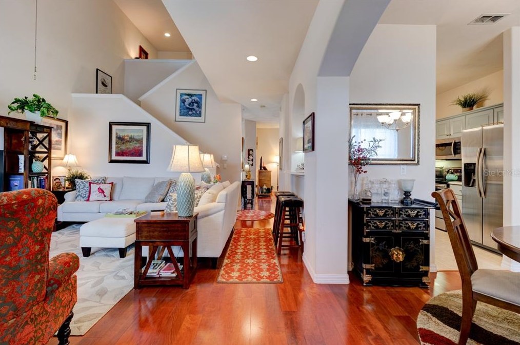 356 Airport Rd, New Smyrna FL  32168-5372 exterior