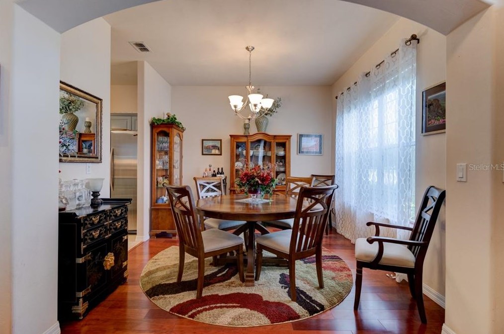 356 Airport Rd, New Smyrna FL  32168-8731 exterior