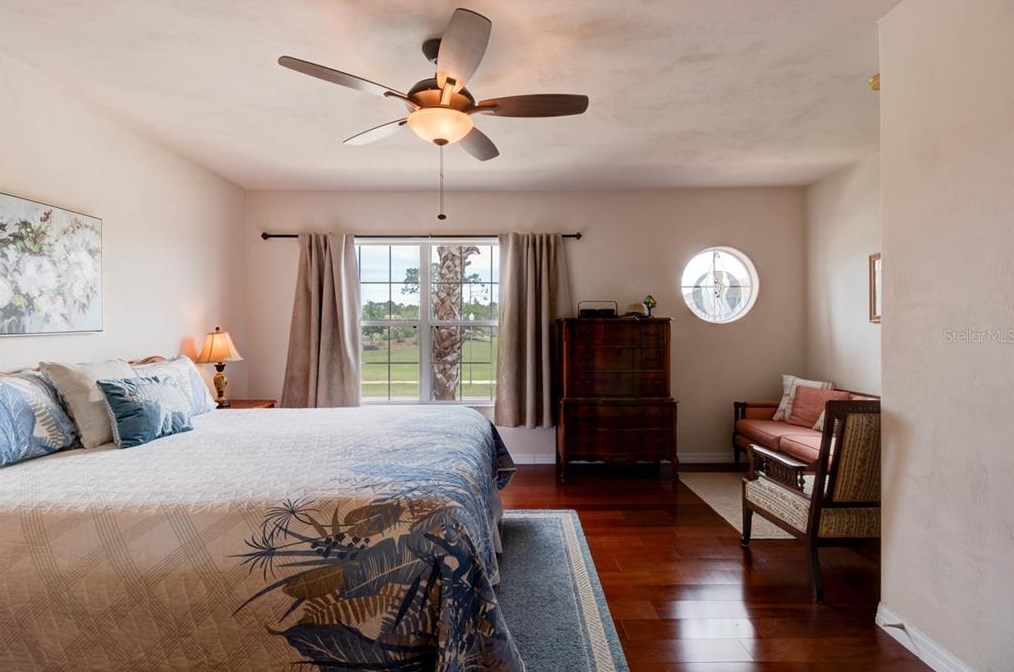 356 Airport Rd, New Smyrna FL  32168-8731 exterior