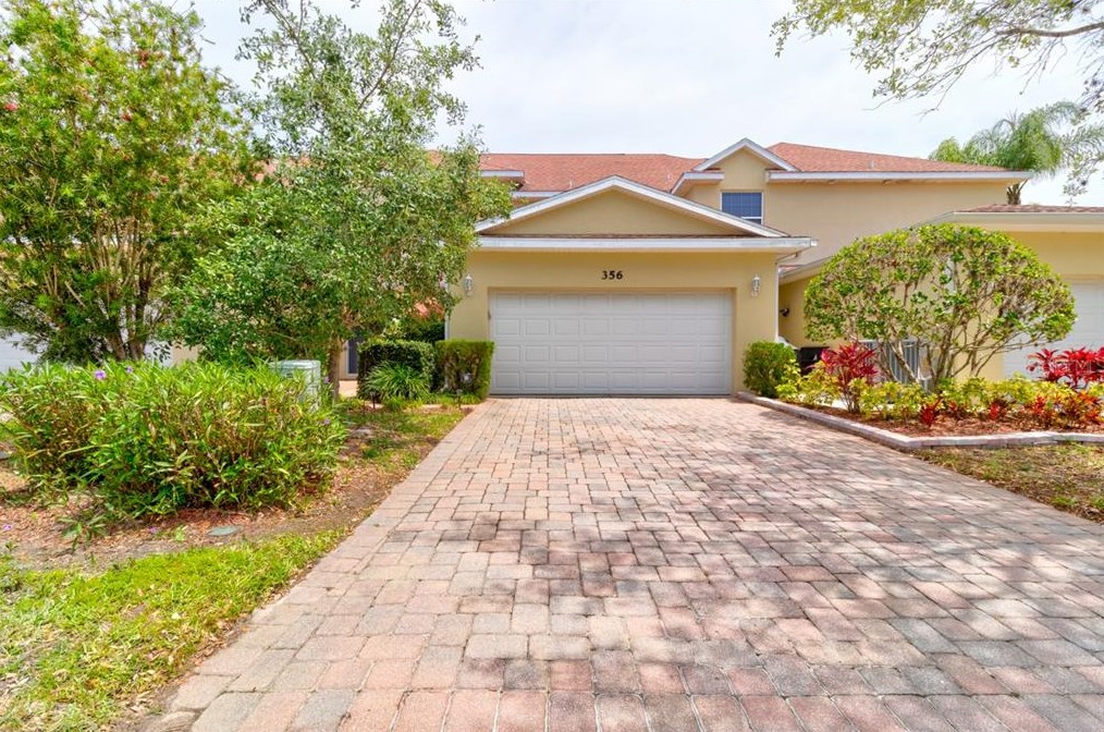 356 Airport Rd, New Smyrna FL  32168-8731 exterior