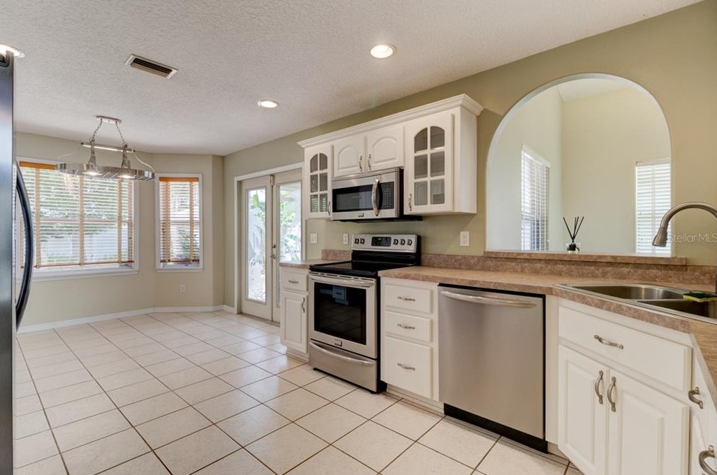 6 Edwin Ln, Palm Coast FL  32164-6357 exterior