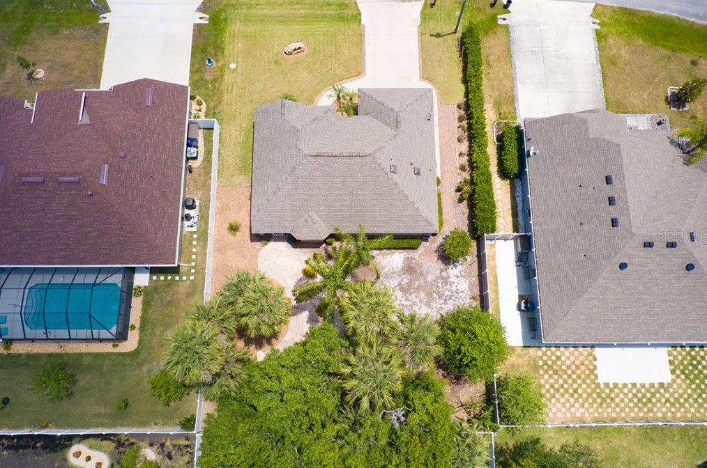 6 Edwin Ln, Palm Coast FL  32164-6358 exterior