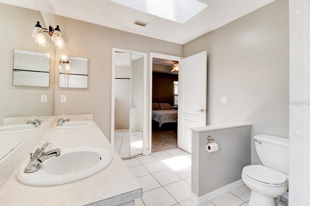 6 Edwin Ln, Palm Coast FL  32164-6358 exterior