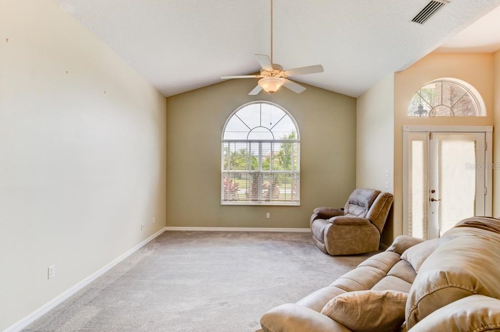 6 Edwin Ln, Palm Coast FL  32164-6358 exterior