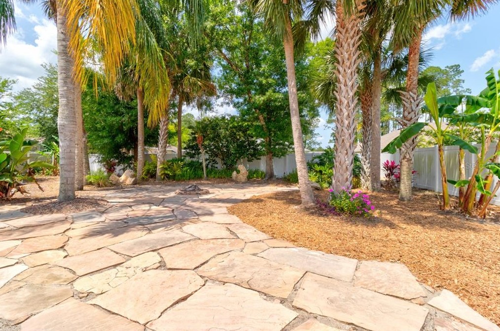 6 Edwin Ln, Palm Coast FL  32164-6358 exterior