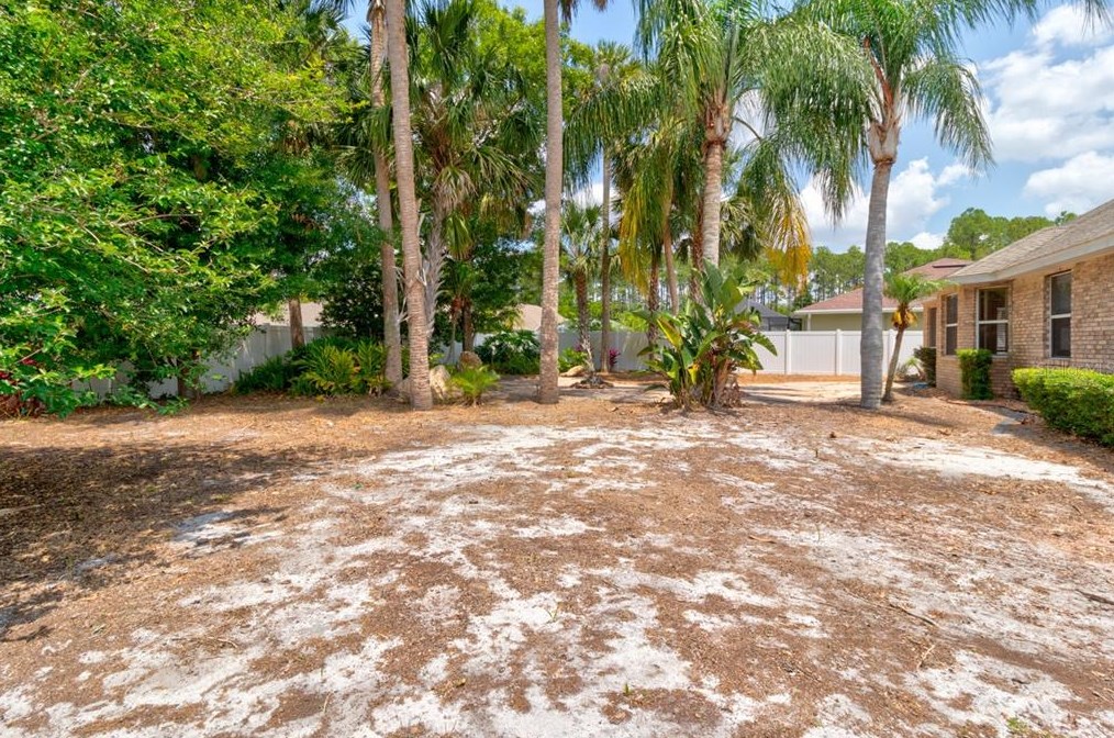 6 Edwin Ln, Palm Coast FL  32164-6358 exterior