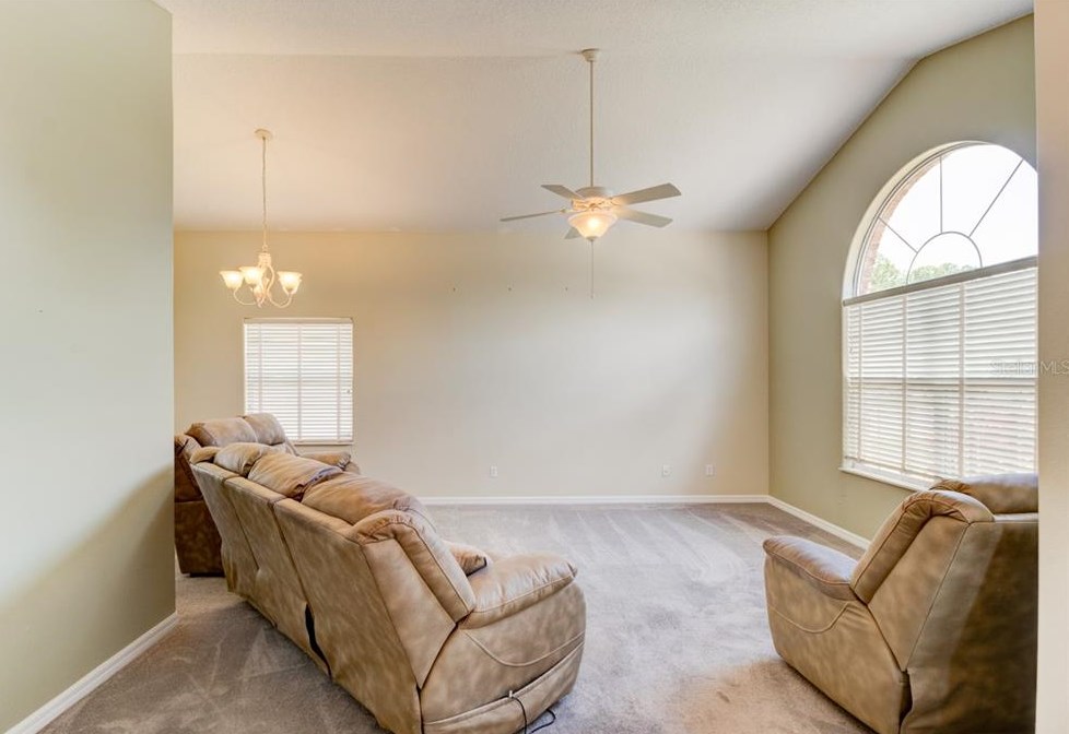 6 Edwin Ln, Palm Coast FL  32164-6358 exterior