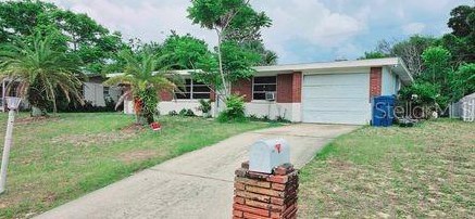 1464 Richmond Ave, Daytona Beach, FL 32117