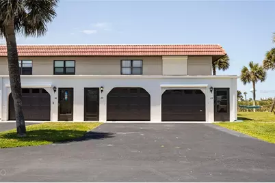 23 Ocean Palm Villa Drive N, Flagler Beach, FL 32136 - Photo 2
