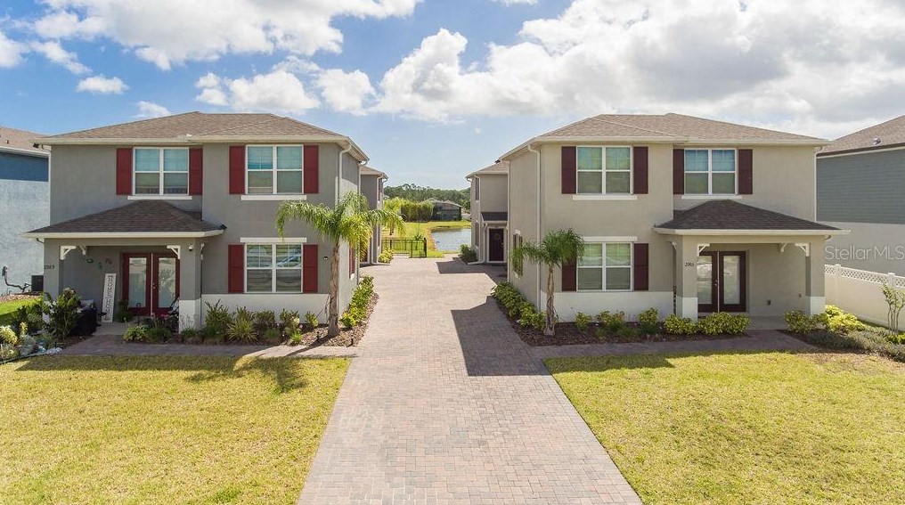 2971 Meleto Blvd, New Smyrna, FL 32168