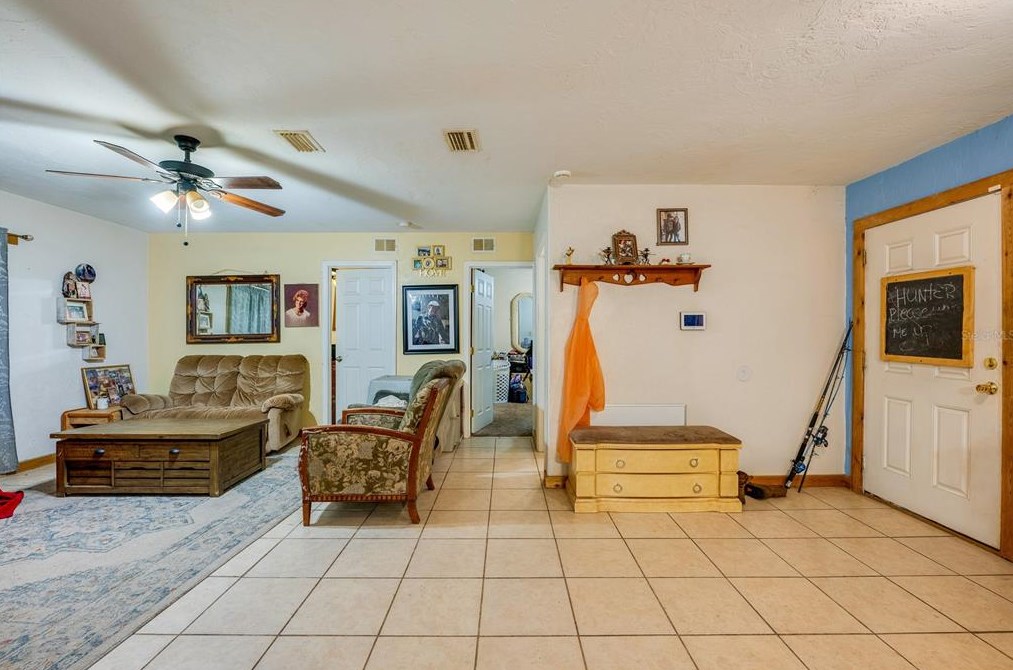 1778 Candleberry St, Bunnell FL 32110-4654 exterior