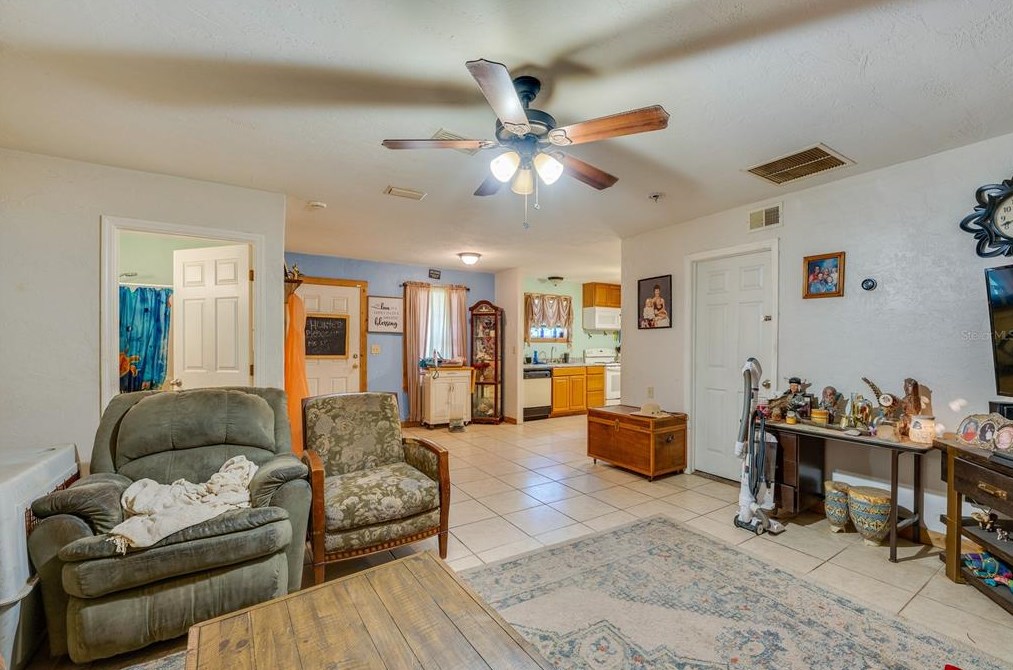 1778 Candleberry St, Bunnell FL 32110-4654 exterior