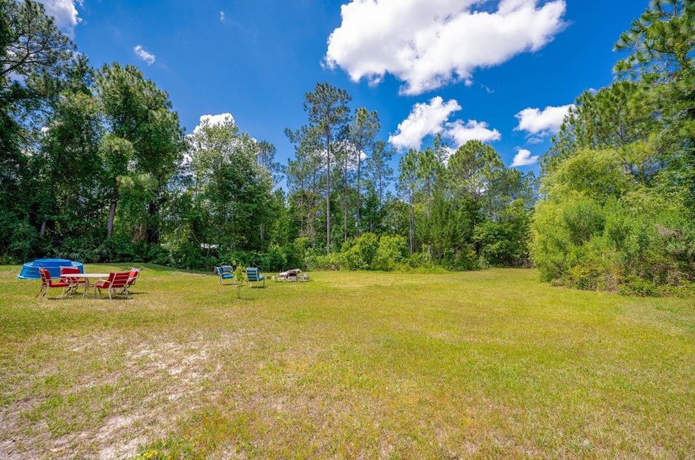 1778 Candleberry St, Bunnell FL 32110-4654 exterior