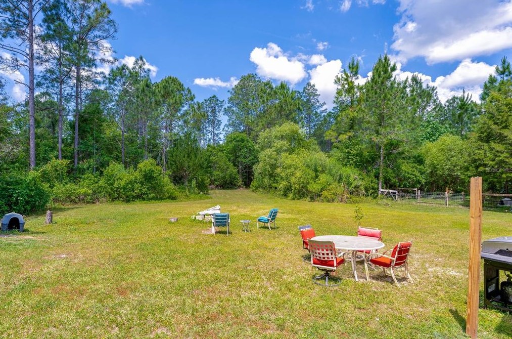 1778 Candleberry St, Bunnell FL 32110-4654 exterior