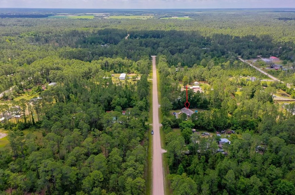 1778 Candleberry St, Bunnell FL 32110-4654 exterior