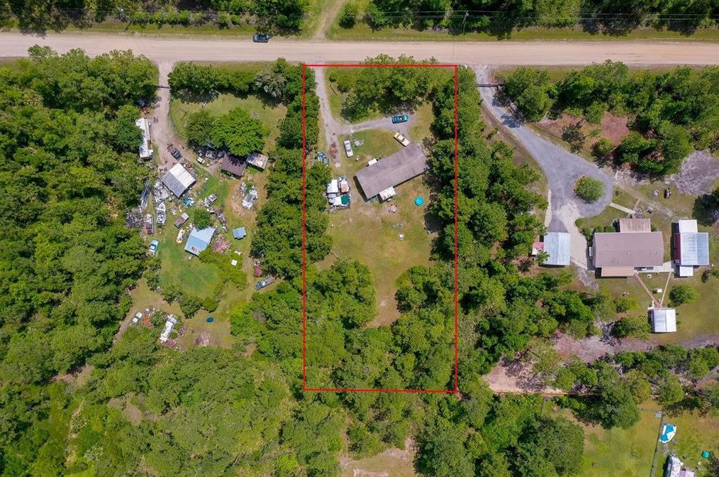 1778 Candleberry St, Bunnell FL 32110-4654 exterior