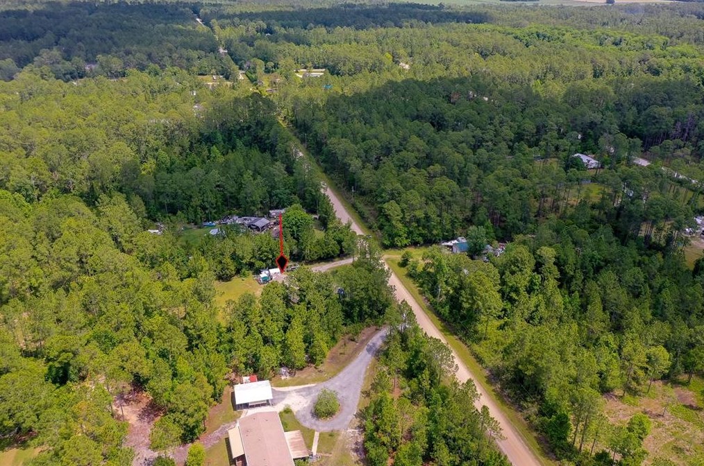 1778 Candleberry St, Bunnell FL 32110-4654 exterior