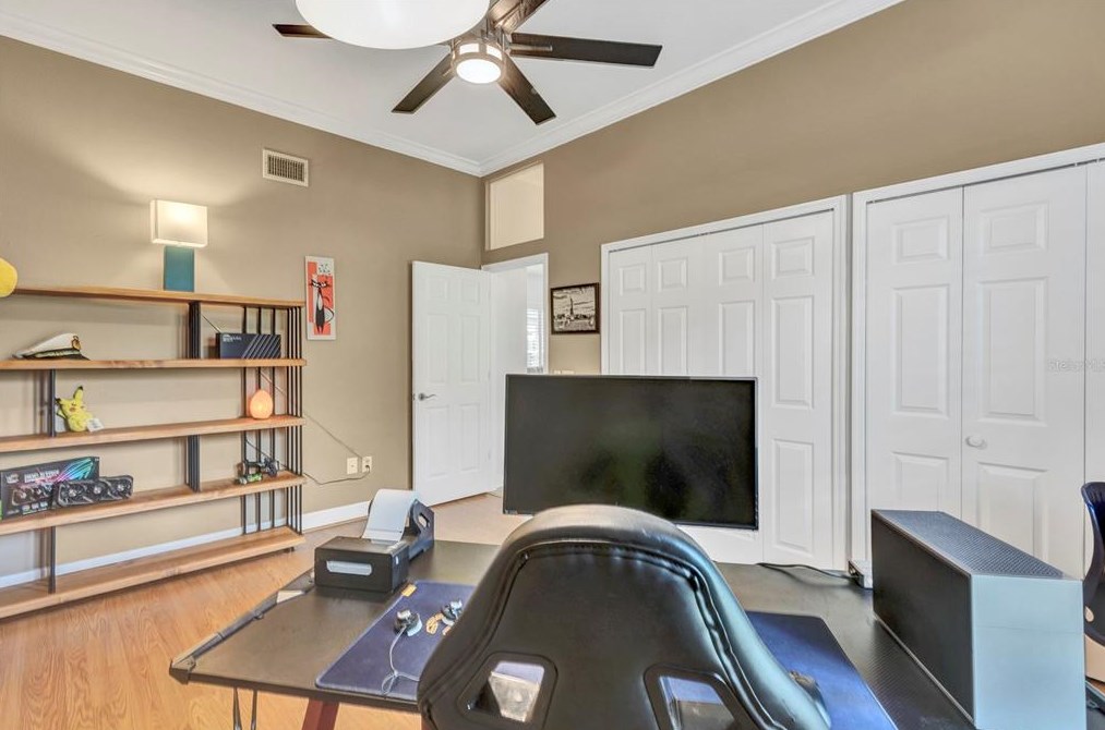 7 Carrington Ln, Ormond Beach FL  32174-3896 exterior