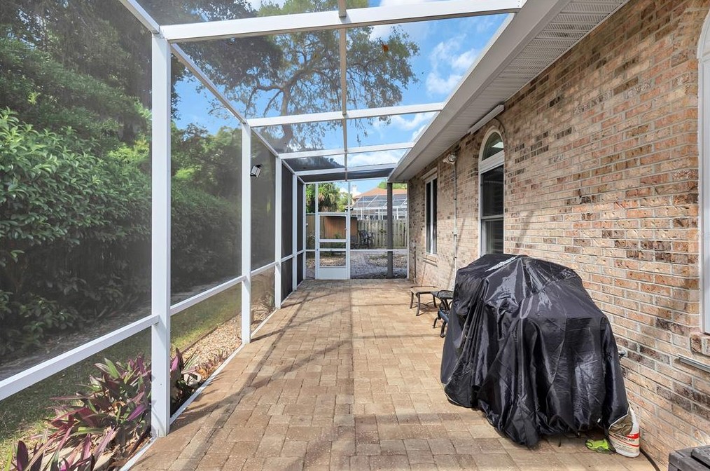 7 Carrington Ln, Ormond Beach FL  32174-3896 exterior