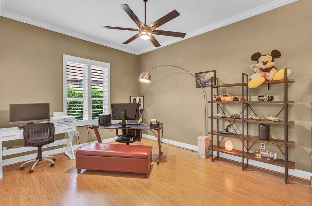 7 Carrington Ln, Ormond Beach FL  32174-3896 exterior