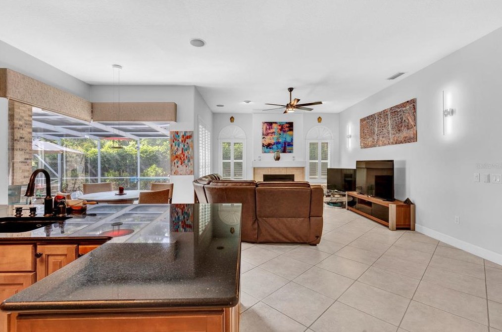 7 Carrington Ln, Ormond Beach FL  32174-3896 exterior