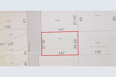 0 Mitchell Avenue, Mims, FL 32754 - Photo 2