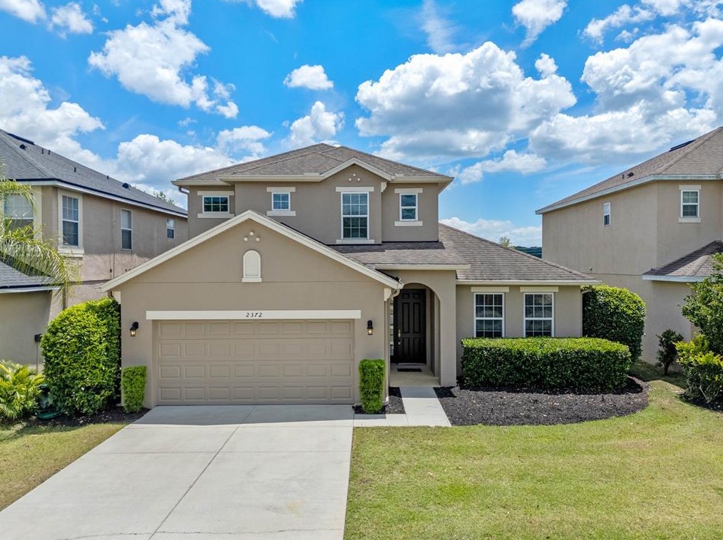 2372 Sabastian St, Mount Dora, FL 32757