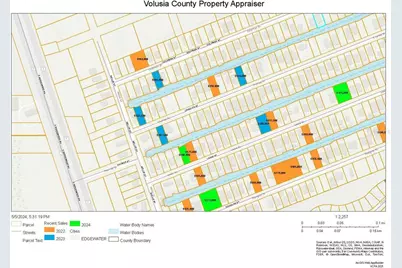 Charles St Street, Edgewater, FL 32141 - Photo 2