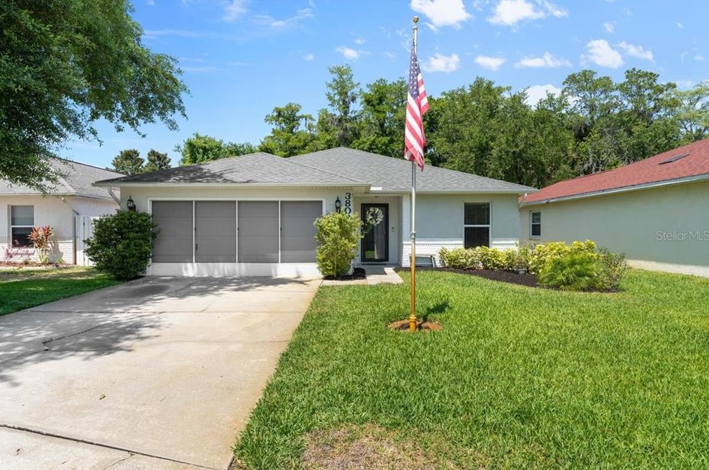 3809 Grove View Ln, Daytona Beach, FL 32129-8653