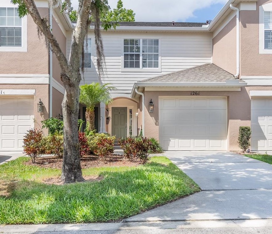 1261 Peralta Ct, Sanford, FL 32771