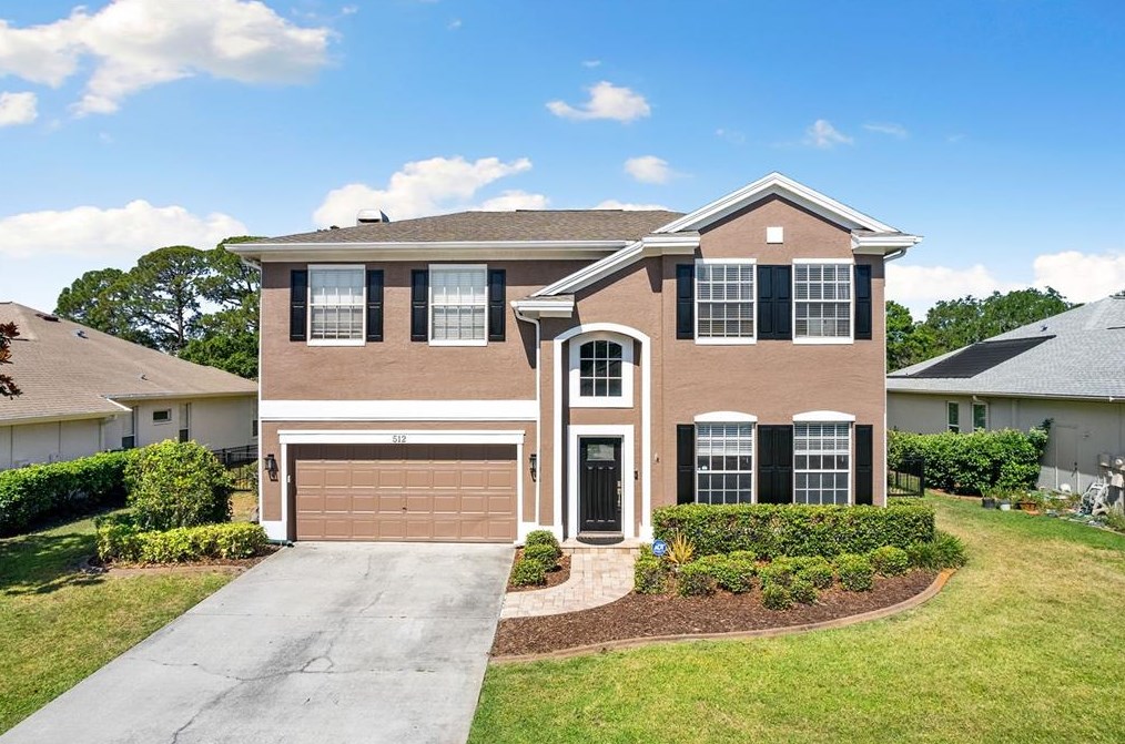 512 Lakewood Dr, Oldsmar, FL 34677-5501