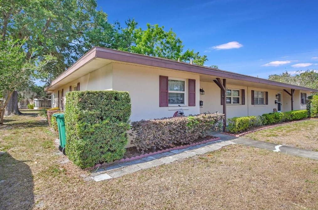 41 Villa Villar Ct #41, Deland, FL 32724