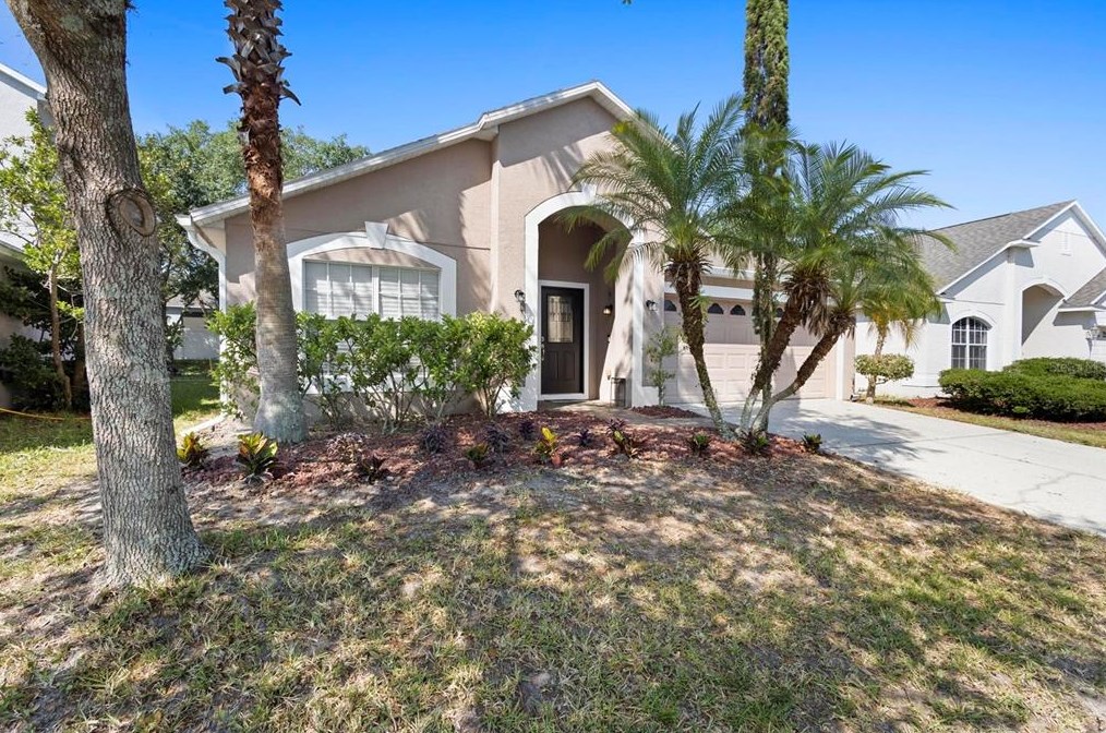 14618 Unbridled Dr, Orlando, FL 32826-6509