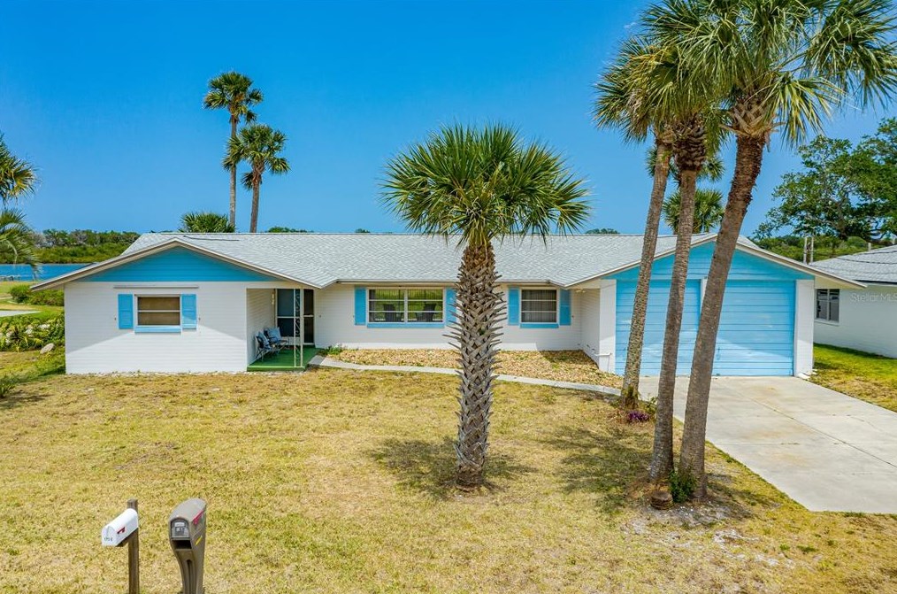 170 E Cory Dr, Edgewater, FL 32141
