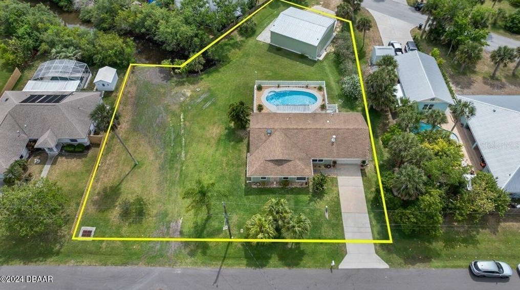 2614 Crestwood Ave, New Smyrna, FL 32168