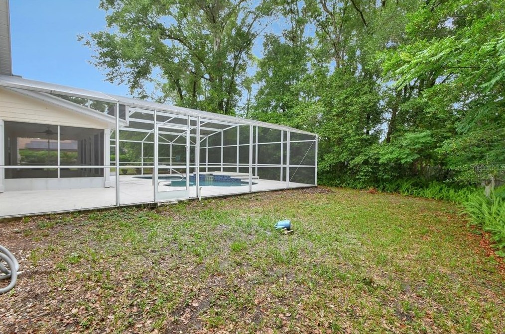 1536 Robinwood Dr, Deland FL  32720-2596 exterior