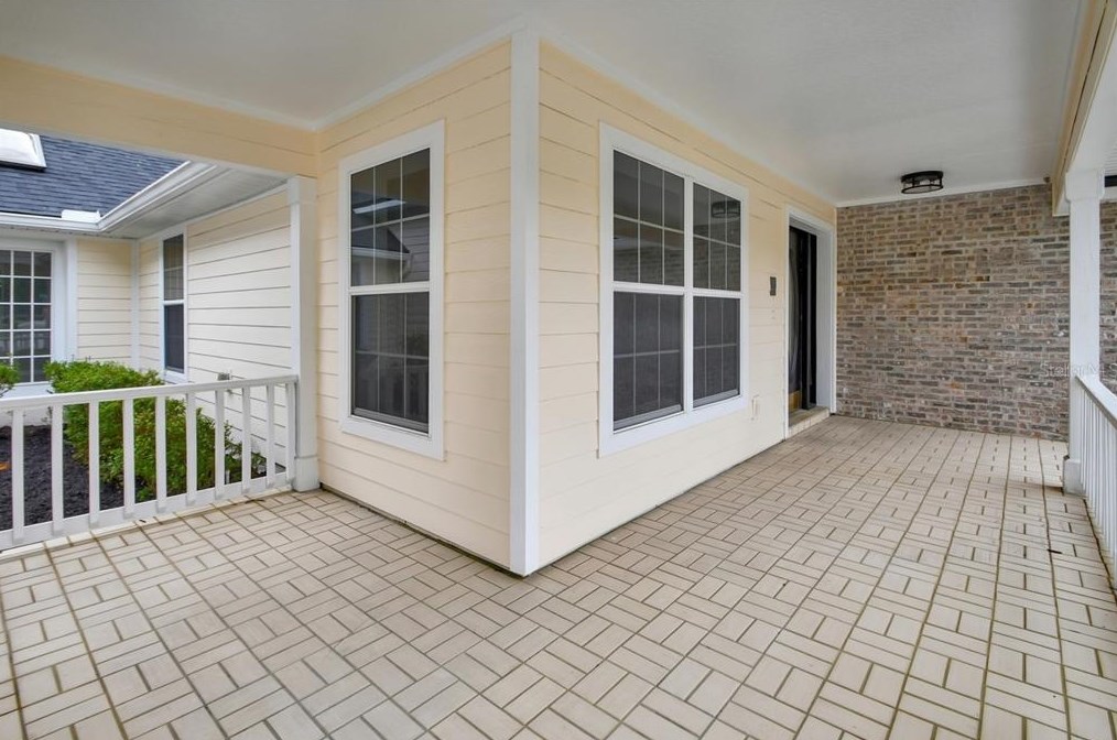 1536 Robinwood Dr, Deland FL  32720-2596 exterior