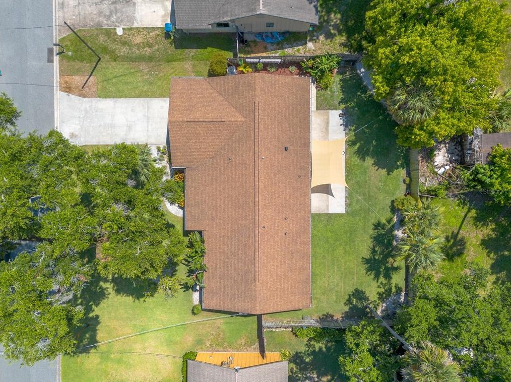 502 Sandy Oaks Blvd, Ormond Beach FL  32174-6130 exterior