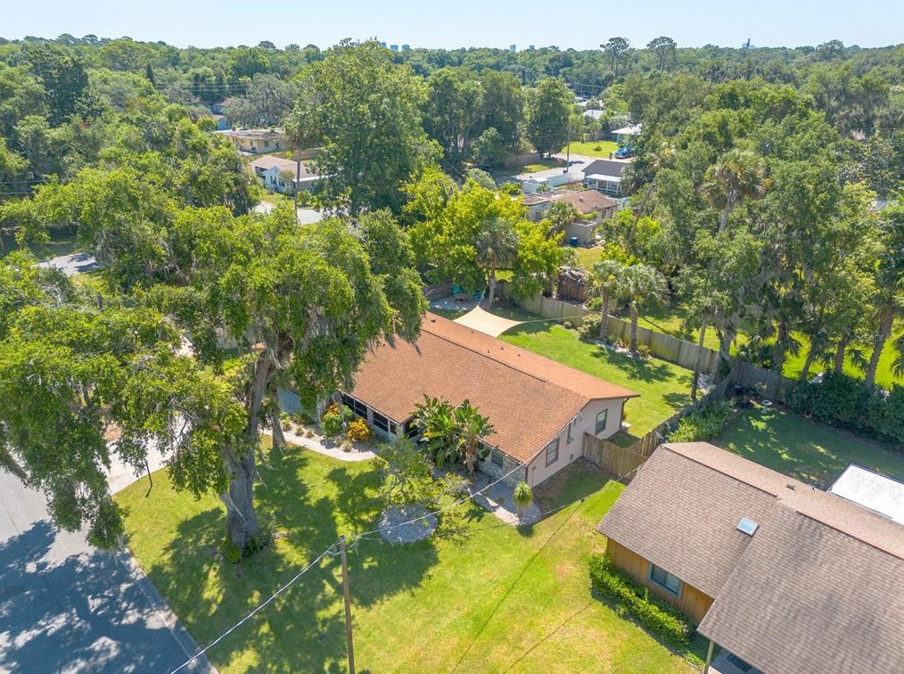 502 Sandy Oaks Blvd, Ormond Beach FL  32174-6130 exterior