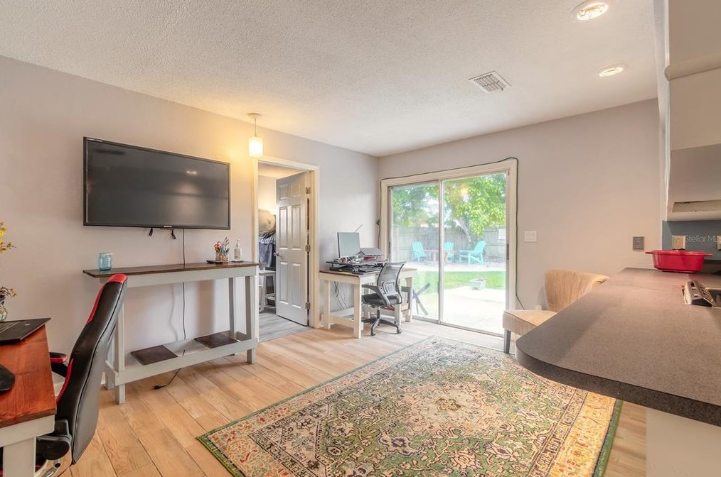 502 Sandy Oaks Blvd, Ormond Beach FL  32174-6130 exterior