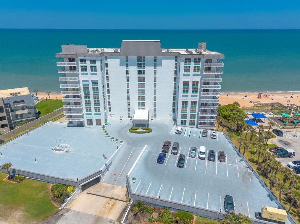 1575 Ocean Shore Blvd #606, Ormond Beach, FL 32176