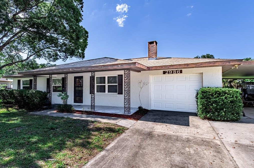 2986 Shell Rd, Deland, FL 32720-8712