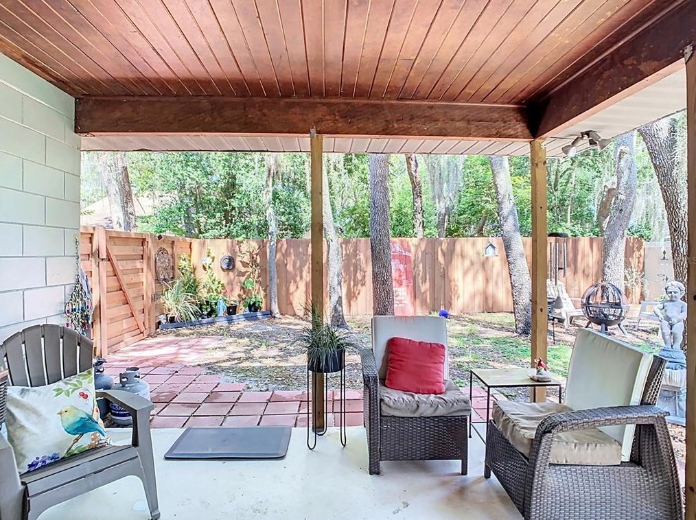 742 Bistline Ave, Longwood FL  32750-5501 exterior