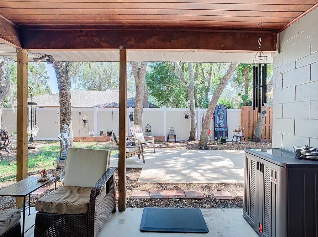 742 Bistline Ave, Longwood FL  32750-5501 exterior