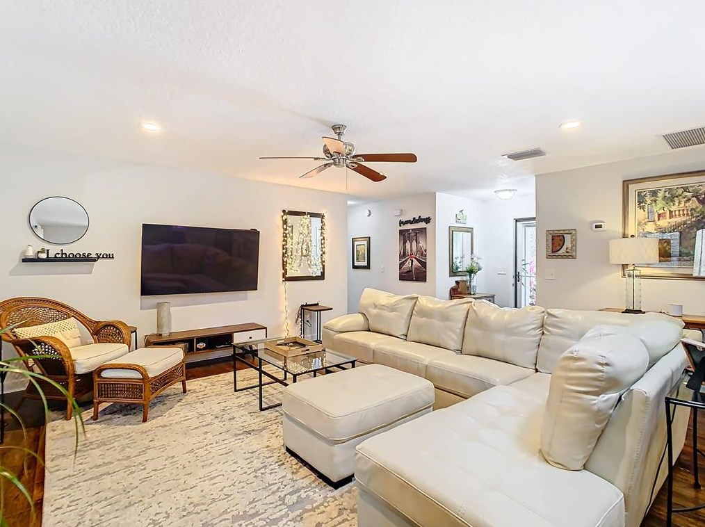 742 Bistline Ave, Longwood FL  32750-5501 exterior