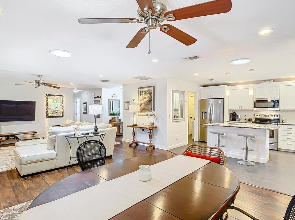 742 Bistline Ave, Longwood FL  32750-5501 exterior