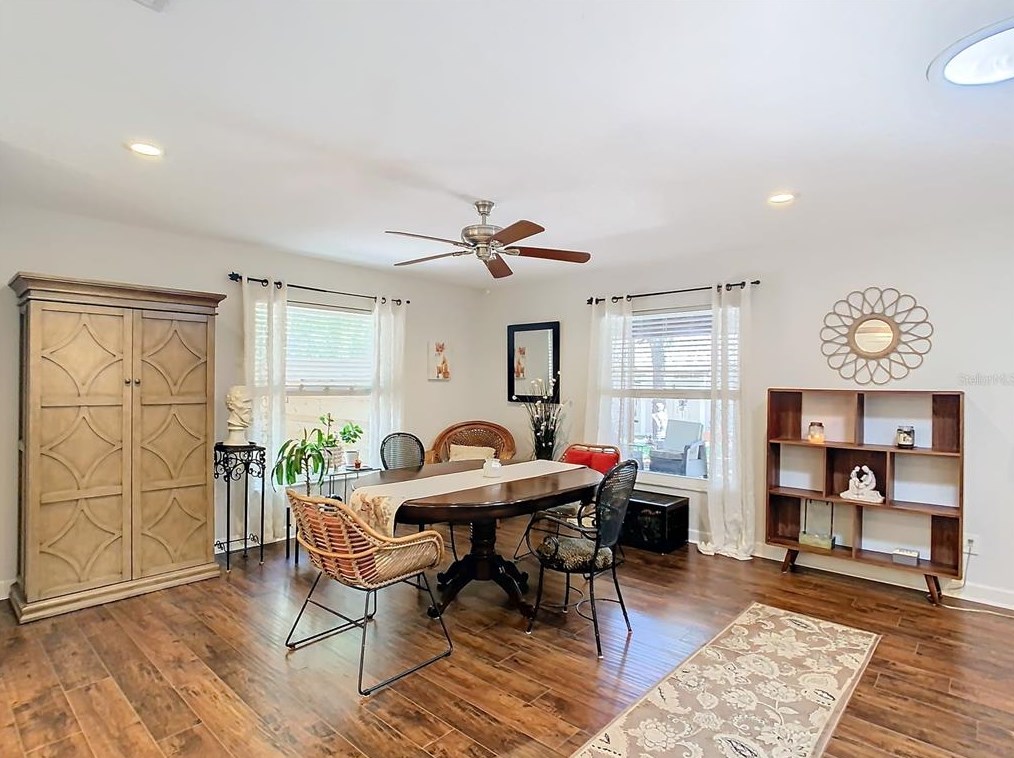 742 Bistline Ave, Longwood FL  32750-5501 exterior