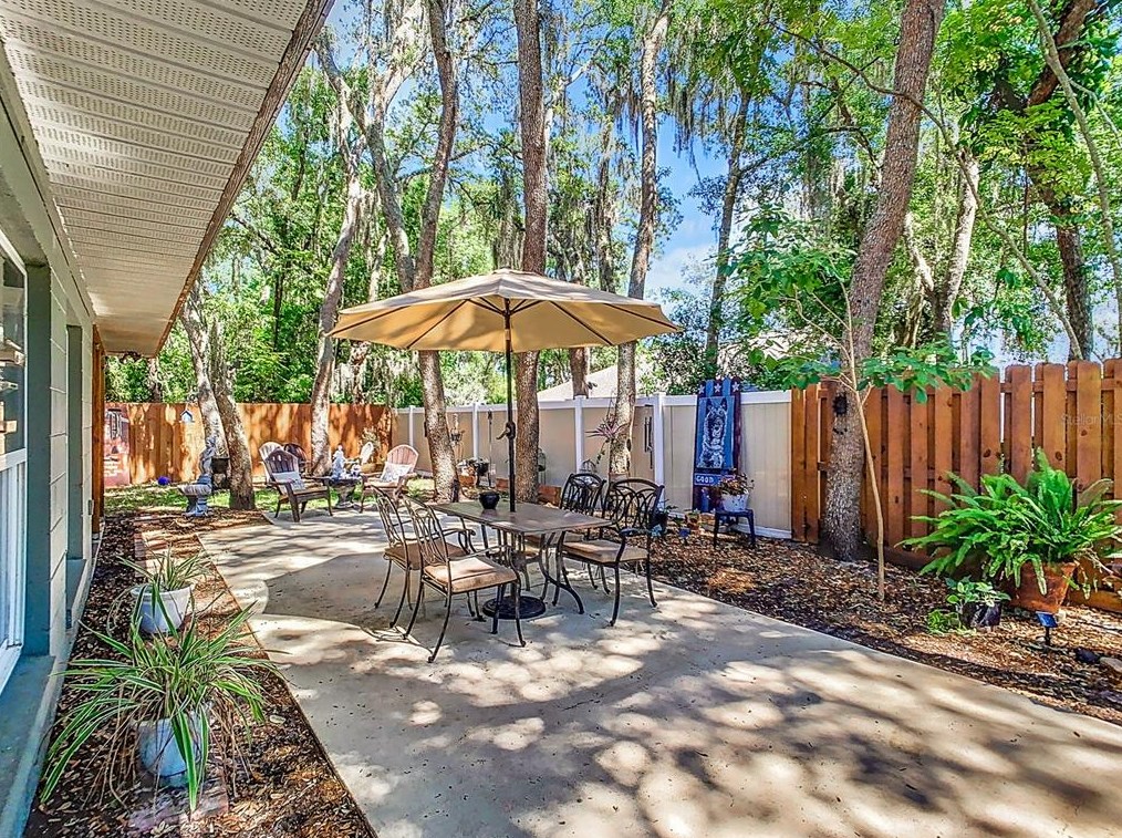 742 Bistline Ave, Longwood FL  32750-5501 exterior