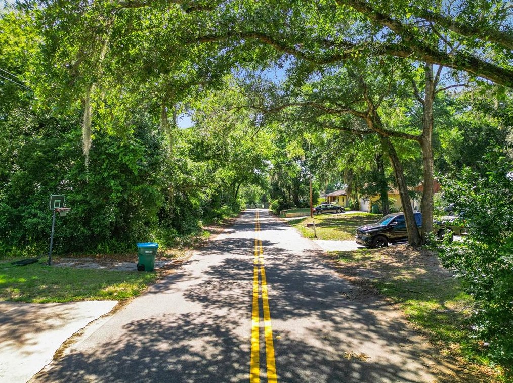 742 Bistline Ave, Longwood FL  32750-5501 exterior